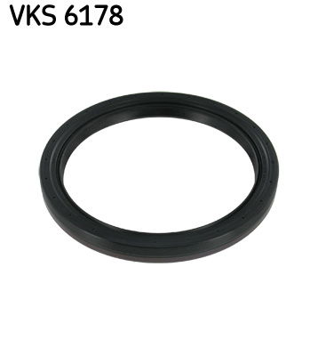 Bague d'étanchéité, roulement de roue
